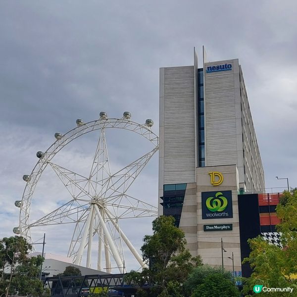 墨爾本酒店推介🏨🧳