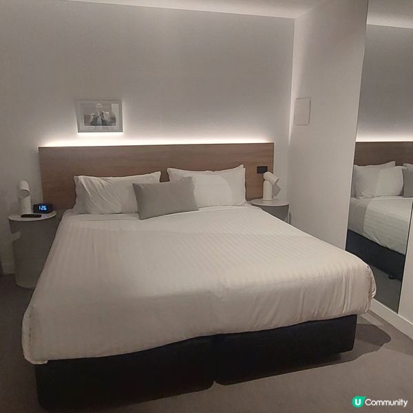 墨爾本酒店推介🏨🧳