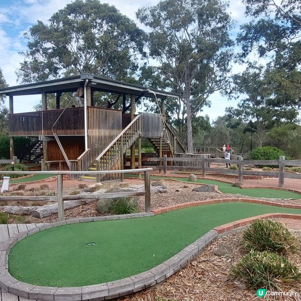 墨爾本高爾夫公眾場⛳️推介👍