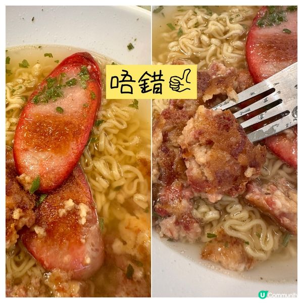 筲箕灣食早餐🍜