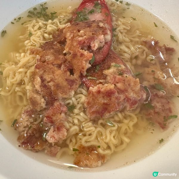 筲箕灣食早餐🍜