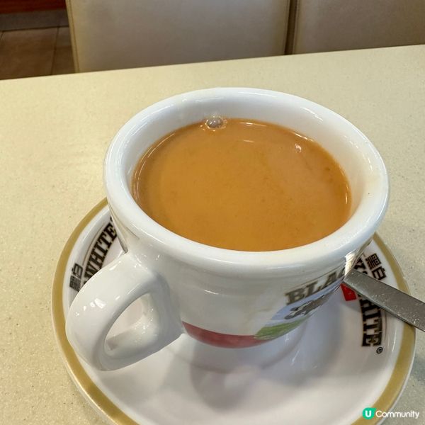 筲箕灣食早餐🍜