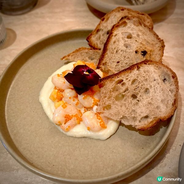 ## 中環新開意式餐廳🍝 北歐風裝修好chill