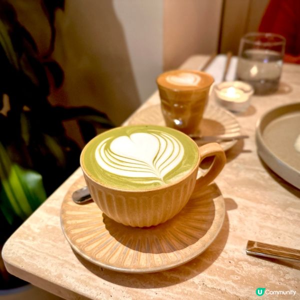 ## 中環新開意式餐廳🍝 北歐風裝修好chill