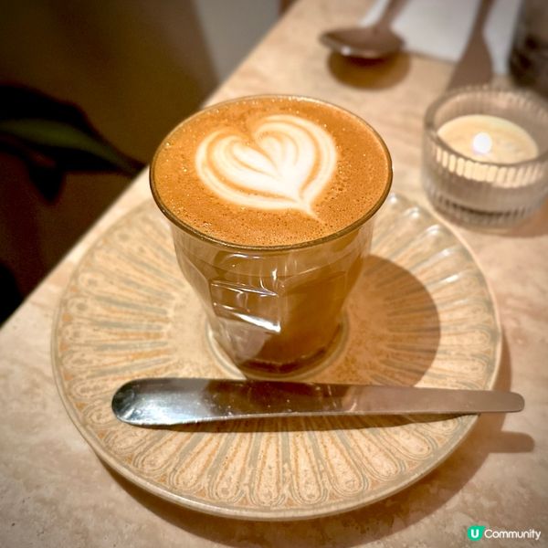 ## 中環新開意式餐廳🍝 北歐風裝修好chill