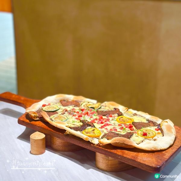 Glance 📍深圳 萬象城 cafe