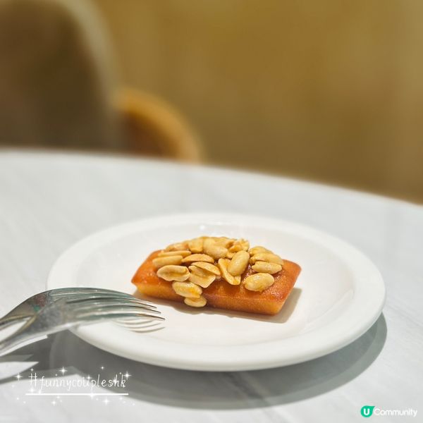 Glance 📍深圳 萬象城 cafe