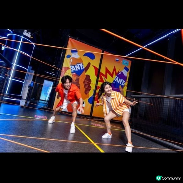 免費飲品|芬達免費派發10萬罐飲品一連6個周末快閃港九新界