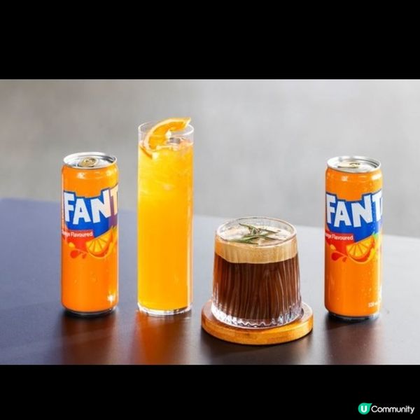 免費飲品|芬達免費派發10萬罐飲品一連6個周末快閃港九新界