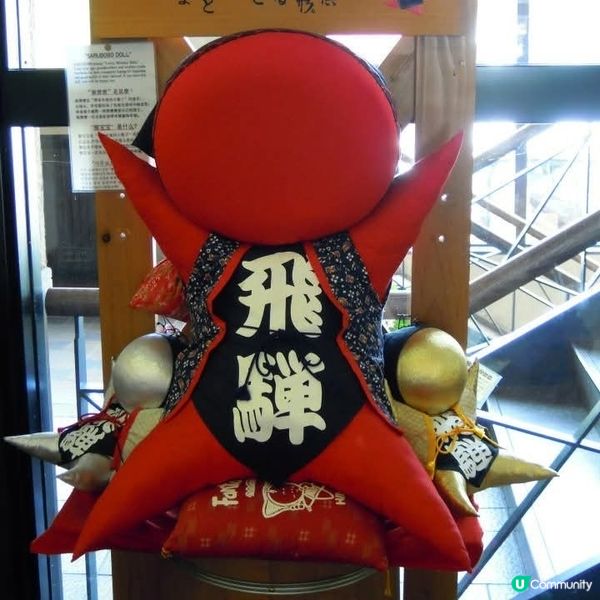 日本中部之美😍🤩飛彈高山+白川鄉