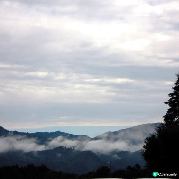 日本中部之美😍🤩飛彈高山+白川鄉