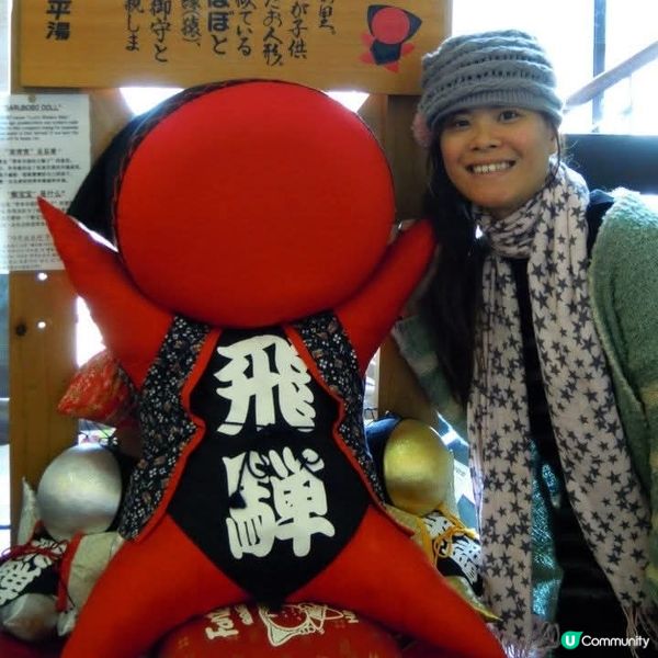 日本中部之美😍🤩飛彈高山+白川鄉