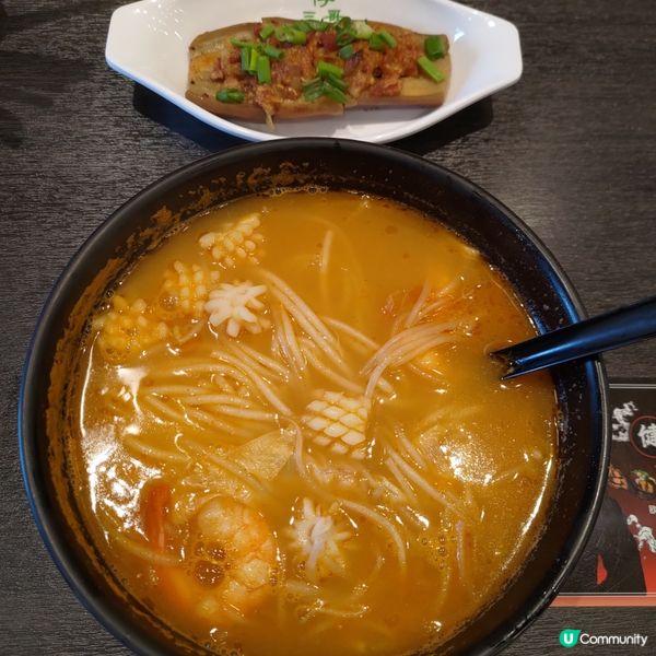 🍆譚仔三哥必食惹味小食🔥超邪惡煙肉洋蔥蒜烤茄子扒💜