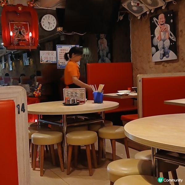 石硤尾懷舊風味 🥢 品香樓回憶之旅