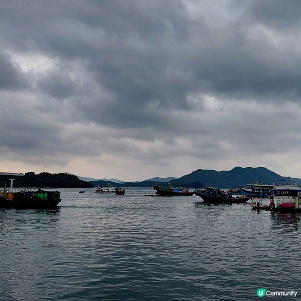 復活節西貢鹽田梓一日遊🏝️  避開人潮，輕鬆玩！