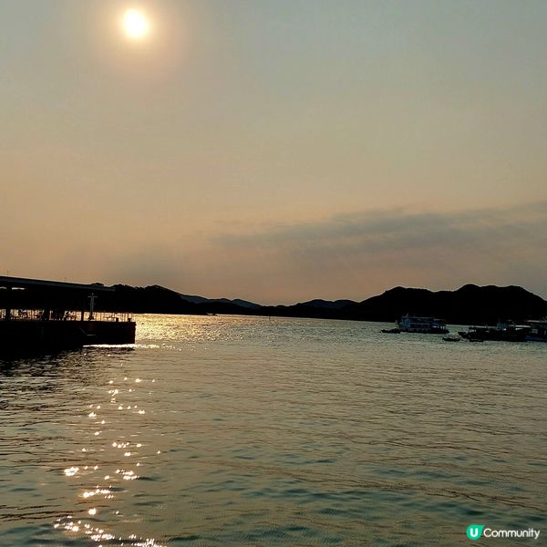 復活節西貢鹽田梓一日遊🏝️  避開人潮，輕鬆玩！