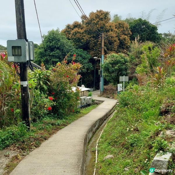 復活節西貢鹽田梓一日遊🏝️  避開人潮，輕鬆玩！