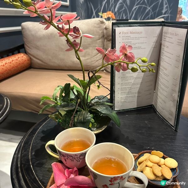 河內按摩推介 💆‍♀️