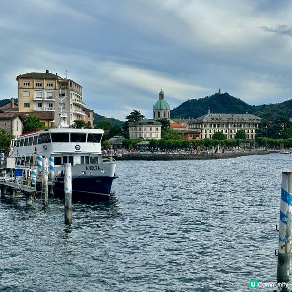 《玩即興的意大利週末》 🇮🇹🥰