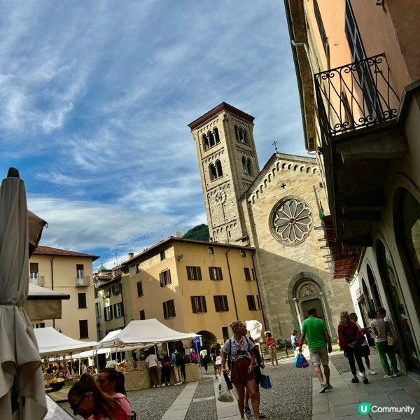 《玩即興的意大利週末》 🇮🇹🥰