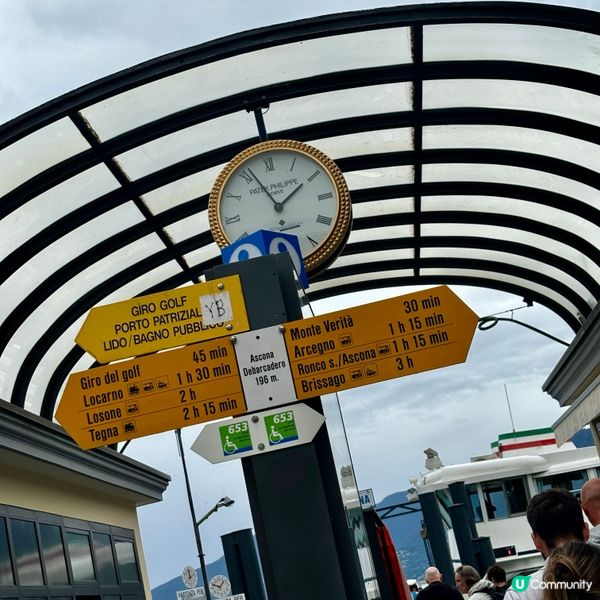 《玩即興的意大利週末》 🇮🇹🥰