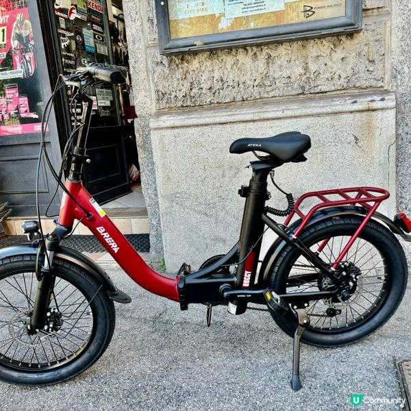 《玩即興的意大利週末》 🇮🇹🥰