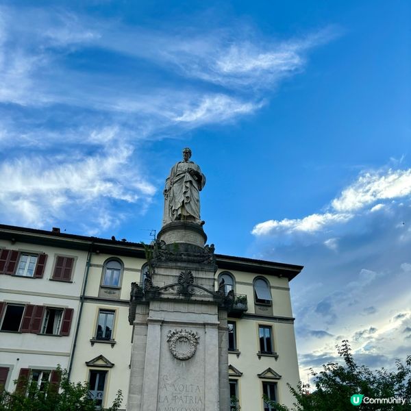 《玩即興的意大利週末》 🇮🇹🥰