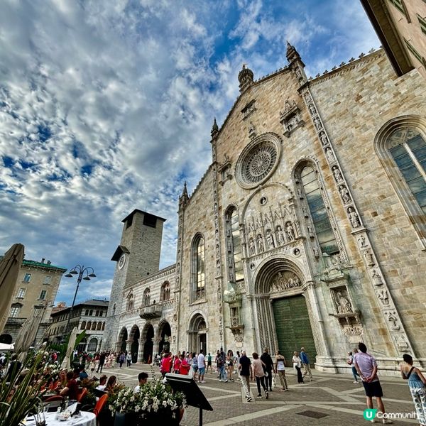 《玩即興的意大利週末》 🇮🇹🥰