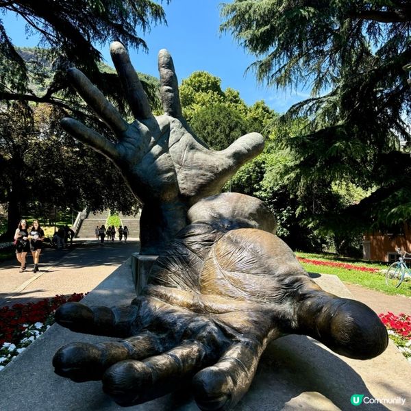 《玩即興的意大利週末》 🇮🇹🥰