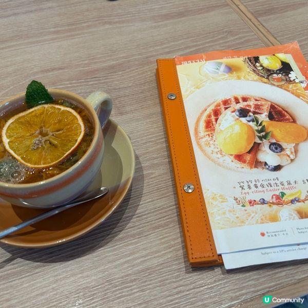 Lunch最韓國感覺