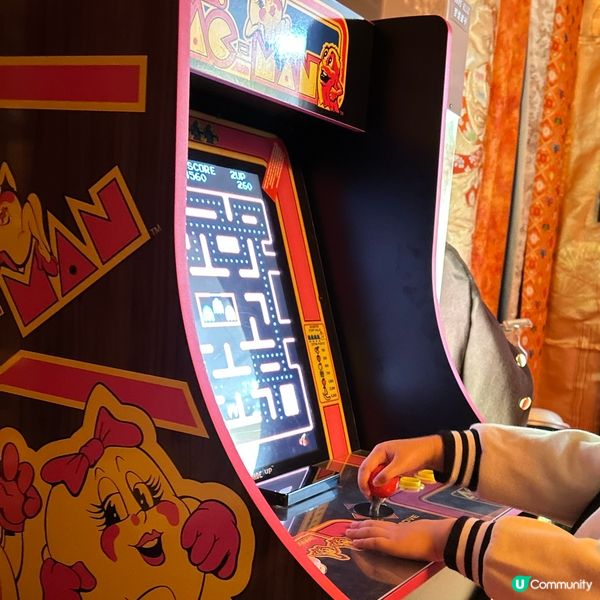 日本藝術家對香港既印象