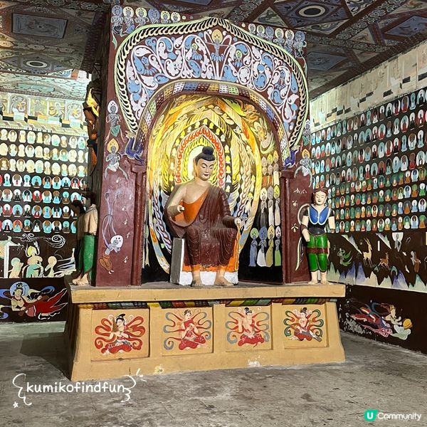 深圳錦繡中華，一日遊遍28個民族！🤩