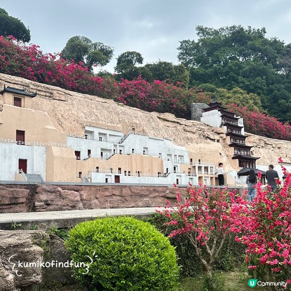 深圳錦繡中華，一日遊遍28個民族！🤩