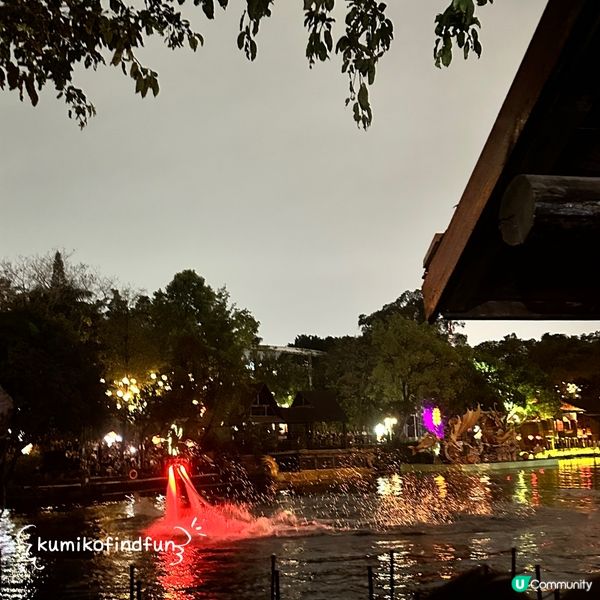 深圳錦繡中華，一日遊遍28個民族！🤩