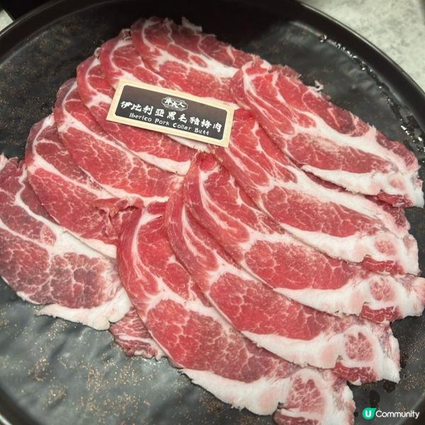 吃到飽之大滿足