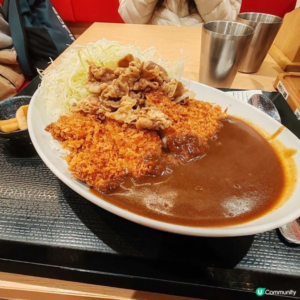 葵涌廣場吉豚屋 🐷  吉列豬扒專門店試食報告！