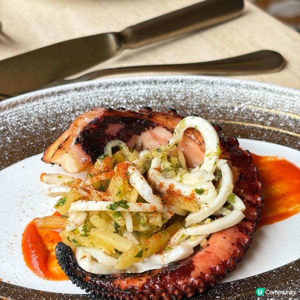 中環印度餐廳🇮🇳 松露芝士邪惡爆燈🔥