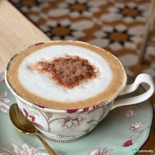 中環印度餐廳🇮🇳 松露芝士邪惡爆燈🔥