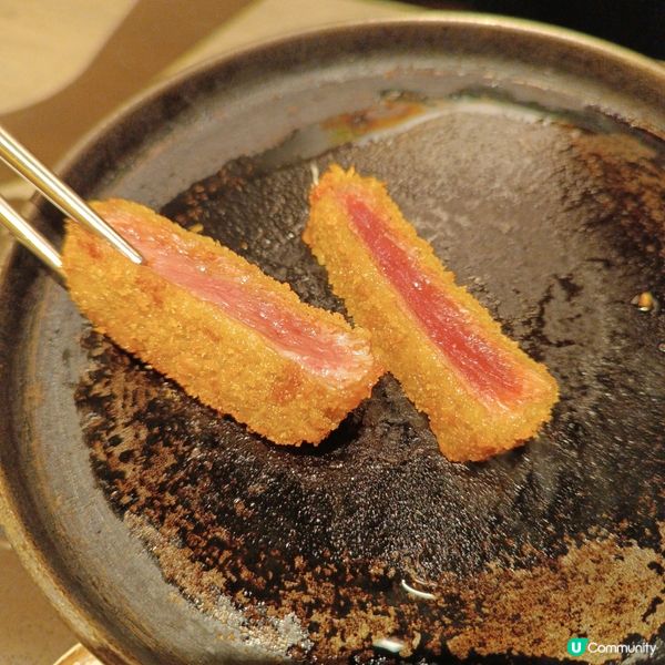 啟德新開日本餐廳🤤 高質牛魔御膳！