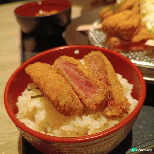 啟德新開日本餐廳🤤 高質牛魔御膳！