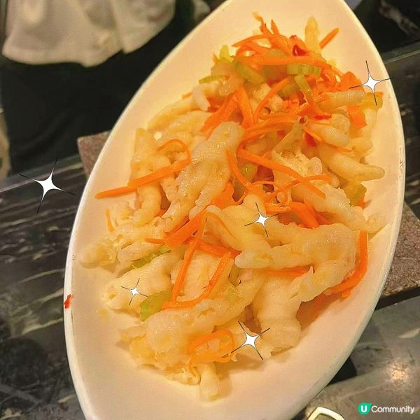 尖沙咀｜抵食自助餐🍽️