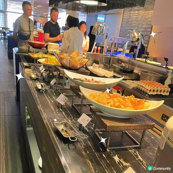 尖沙咀｜抵食自助餐🍽️