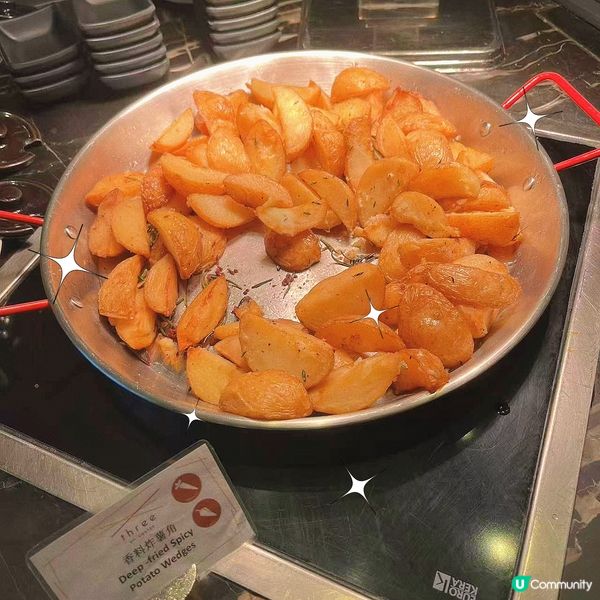 尖沙咀｜抵食自助餐🍽️