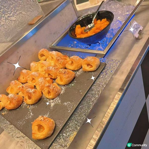 尖沙咀｜抵食自助餐🍽️