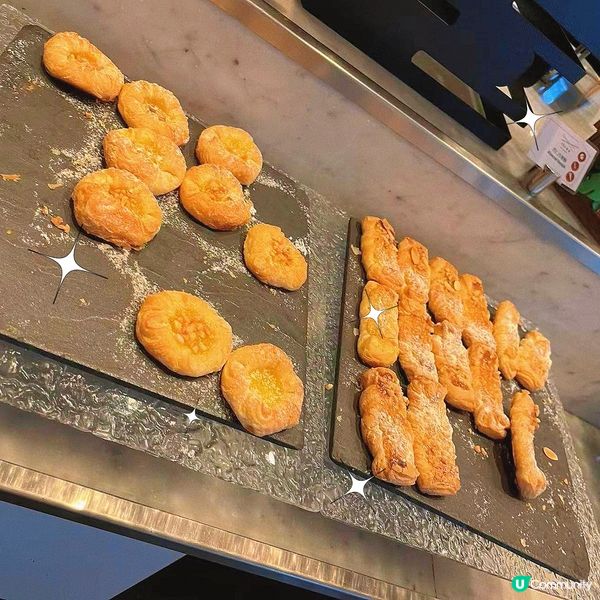 尖沙咀｜抵食自助餐🍽️