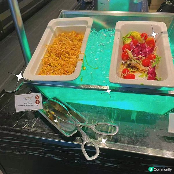 尖沙咀｜抵食自助餐🍽️