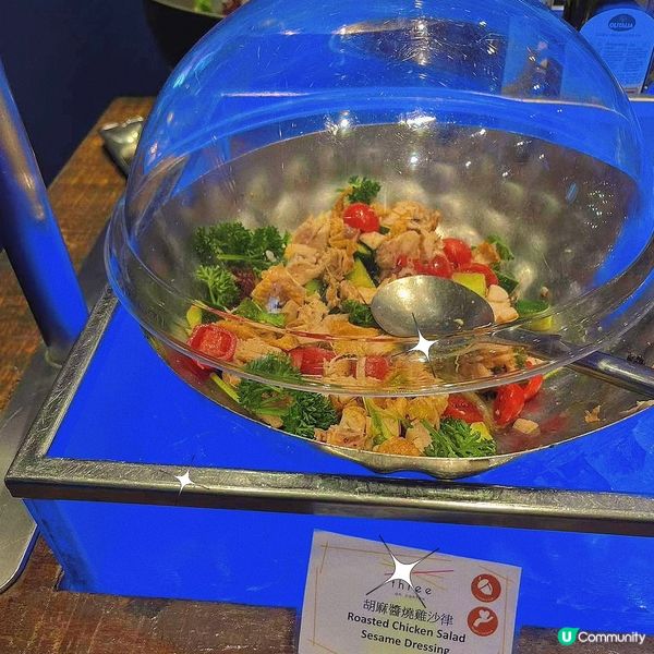 尖沙咀｜抵食自助餐🍽️