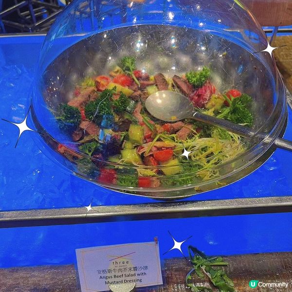 尖沙咀｜抵食自助餐🍽️