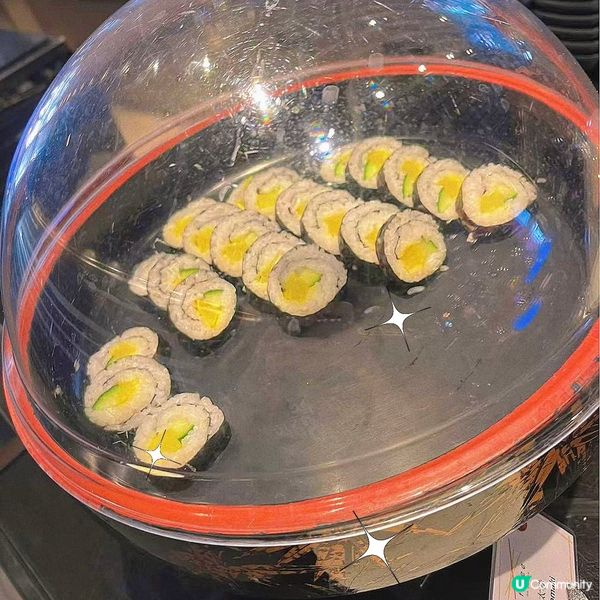 尖沙咀｜抵食自助餐🍽️