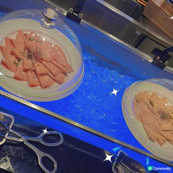 尖沙咀｜抵食自助餐🍽️